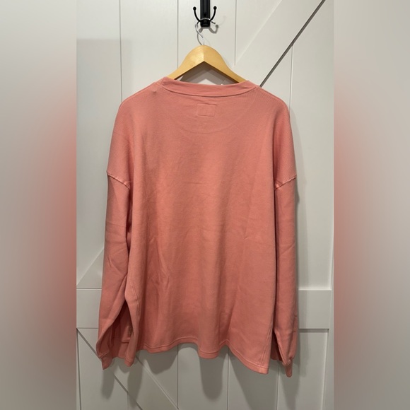 Daily Drills Pink Women's Top - Picture 7 of 9